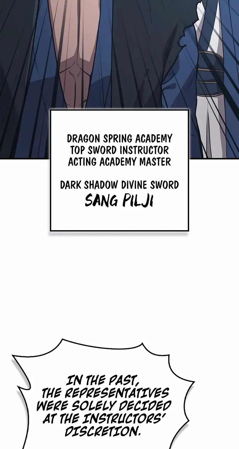 Read The Demonic Cult Instructor Returns chapter 28 image 71 on Lezhin