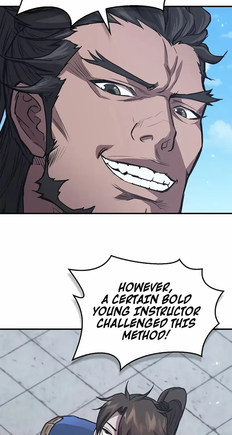 Read The Demonic Cult Instructor Returns chapter 28 image 72 on Lezhin