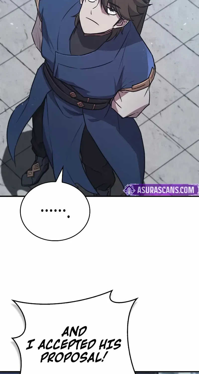 Read The Demonic Cult Instructor Returns chapter 28 image 73 on Lezhin