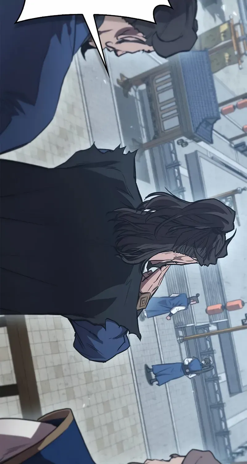 Read The Demonic Cult Instructor Returns chapter 28 image 74 on Lezhin