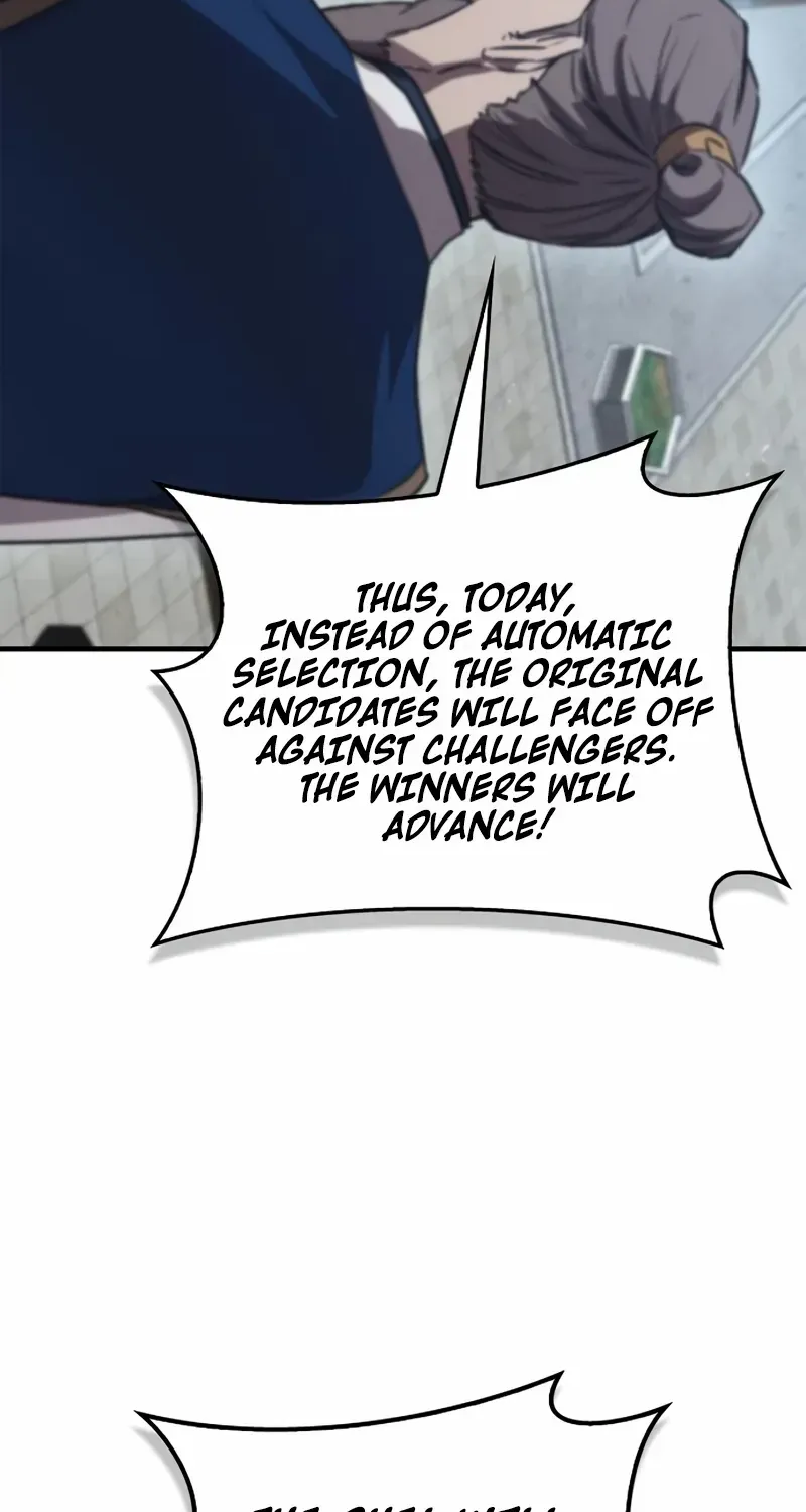 Read The Demonic Cult Instructor Returns chapter 28 image 75 on Lezhin