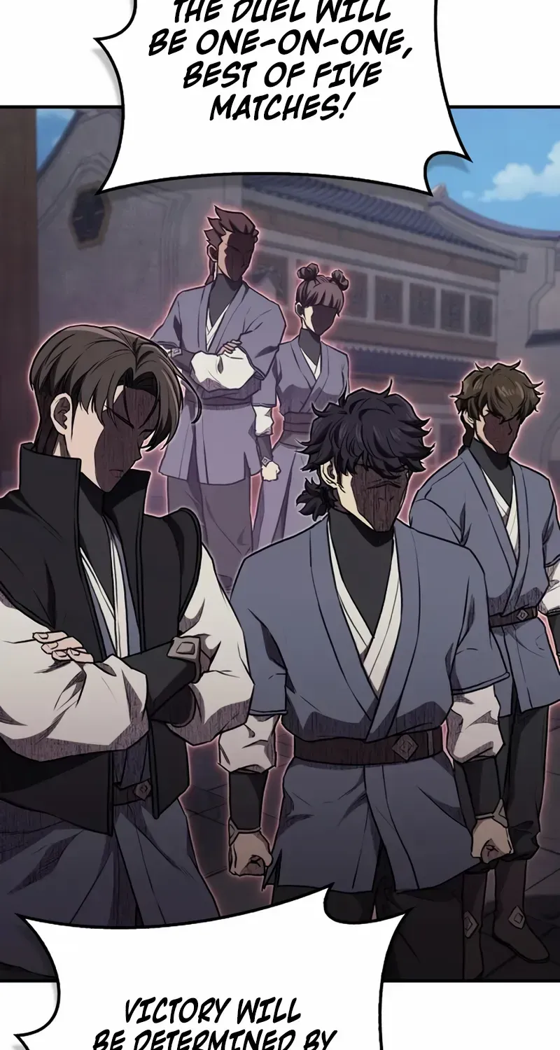 Read The Demonic Cult Instructor Returns chapter 28 image 76 on Lezhin