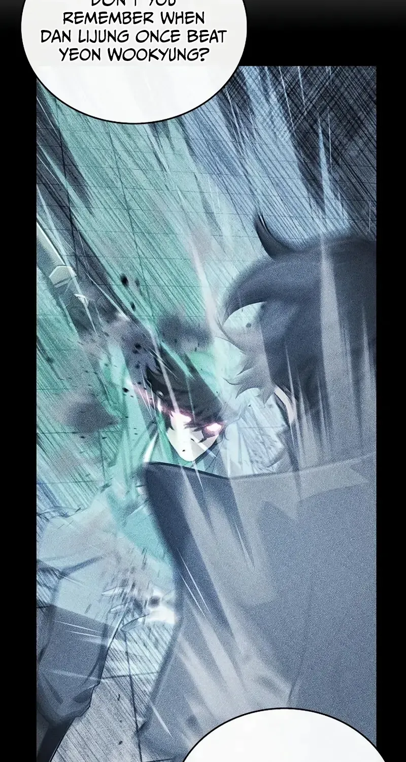Read The Demonic Cult Instructor Returns chapter 28 image 8 on Lezhin