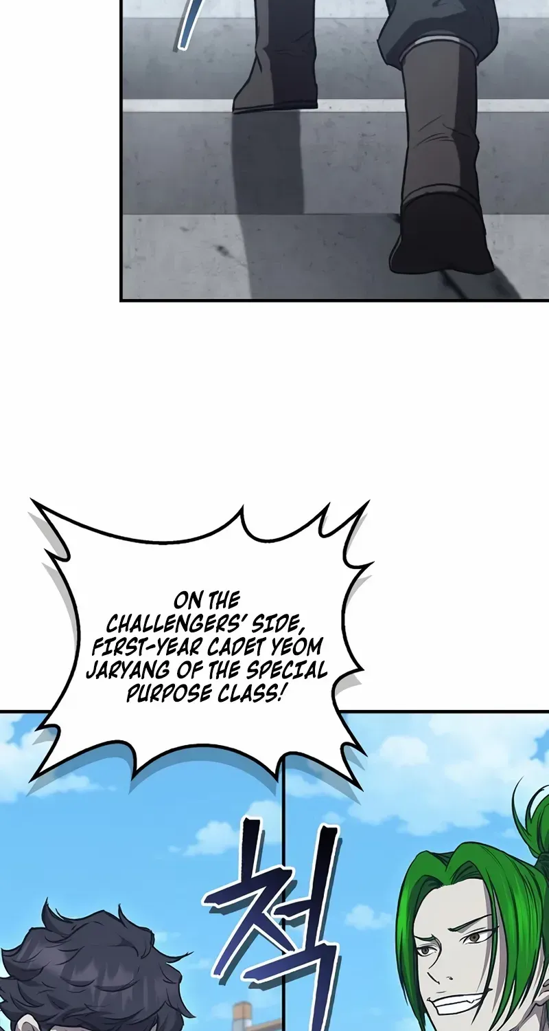 Read The Demonic Cult Instructor Returns chapter 28 image 81 on Lezhin