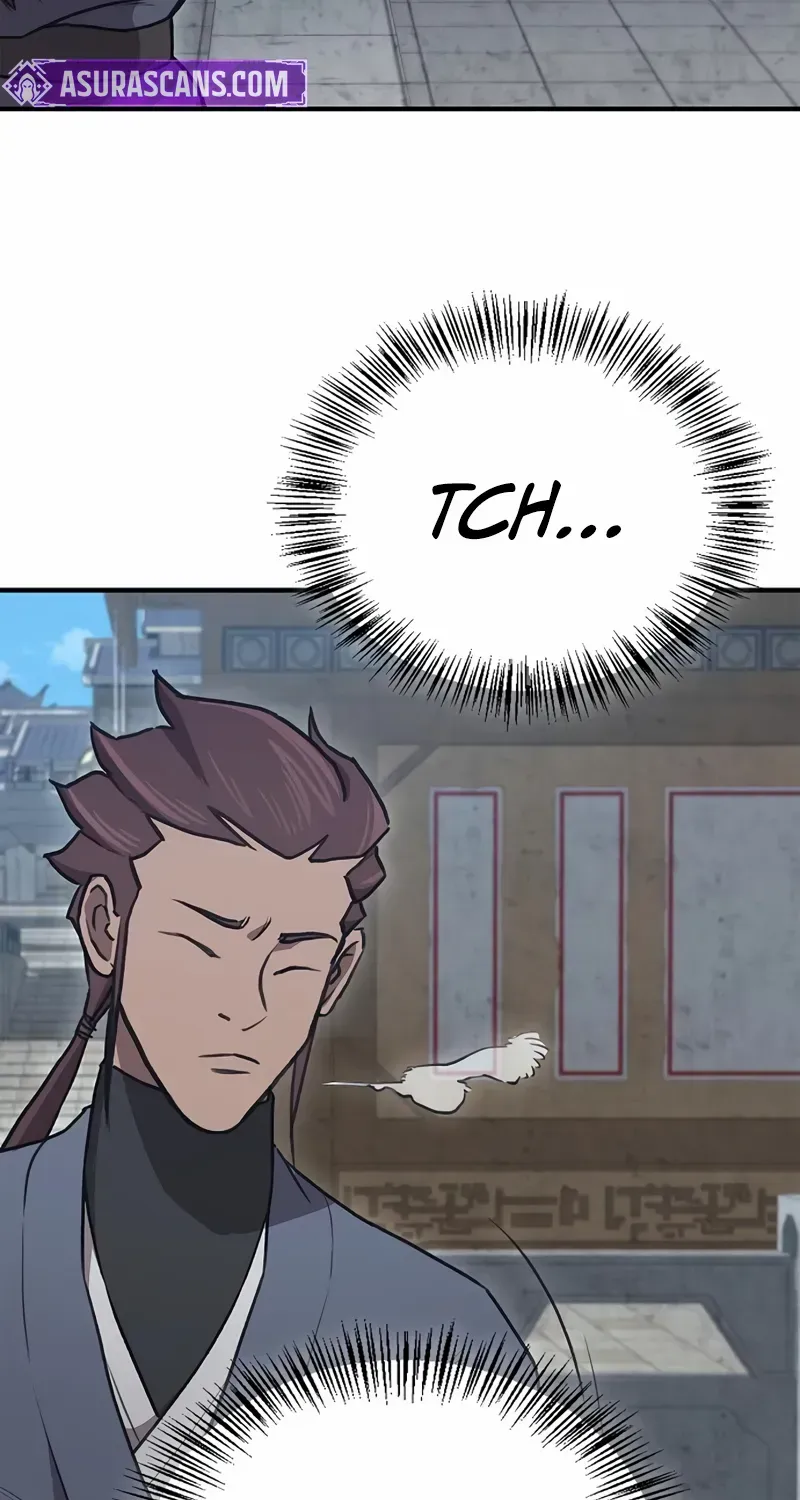 Read The Demonic Cult Instructor Returns chapter 28 image 84 on Lezhin