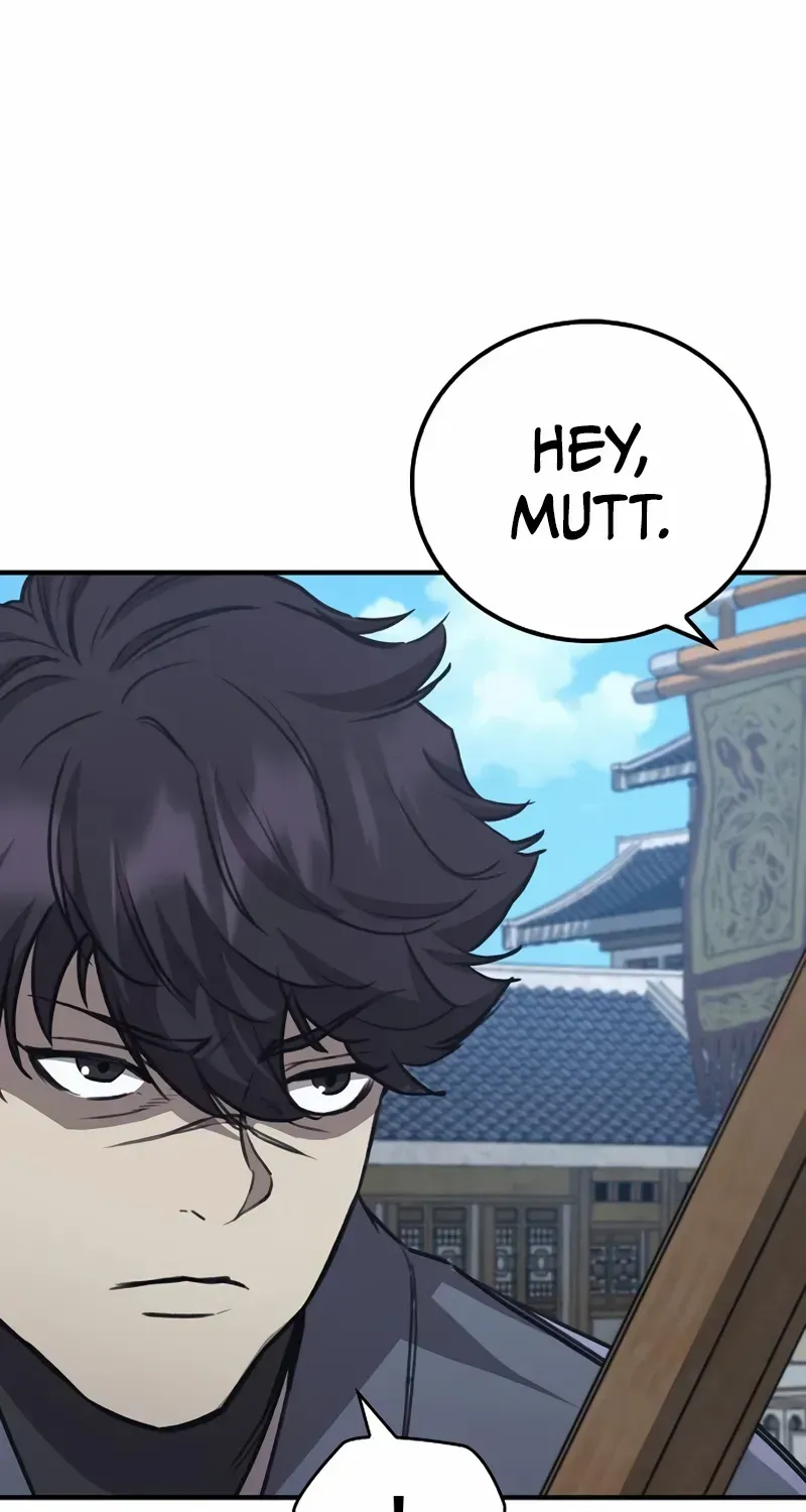 Read The Demonic Cult Instructor Returns chapter 28 image 86 on Lezhin