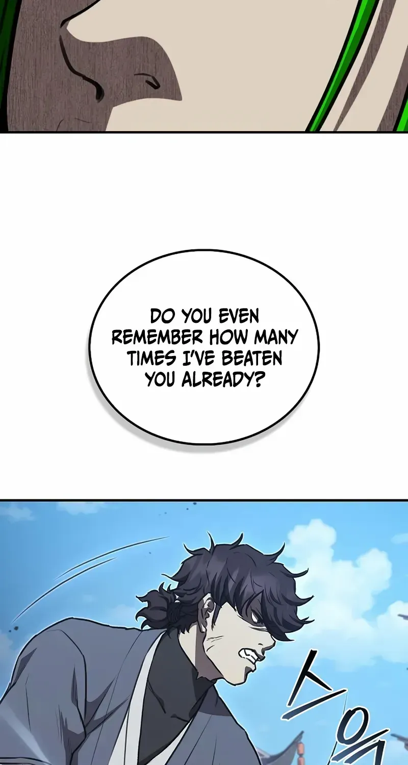 Read The Demonic Cult Instructor Returns chapter 28 image 91 on Lezhin