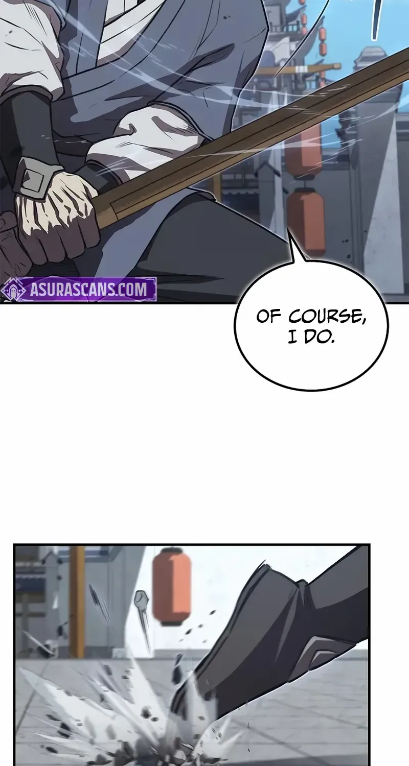 Read The Demonic Cult Instructor Returns chapter 28 image 92 on Lezhin