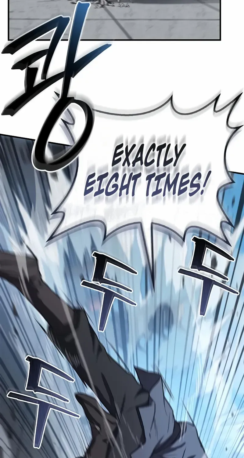 Read The Demonic Cult Instructor Returns chapter 28 image 93 on Lezhin
