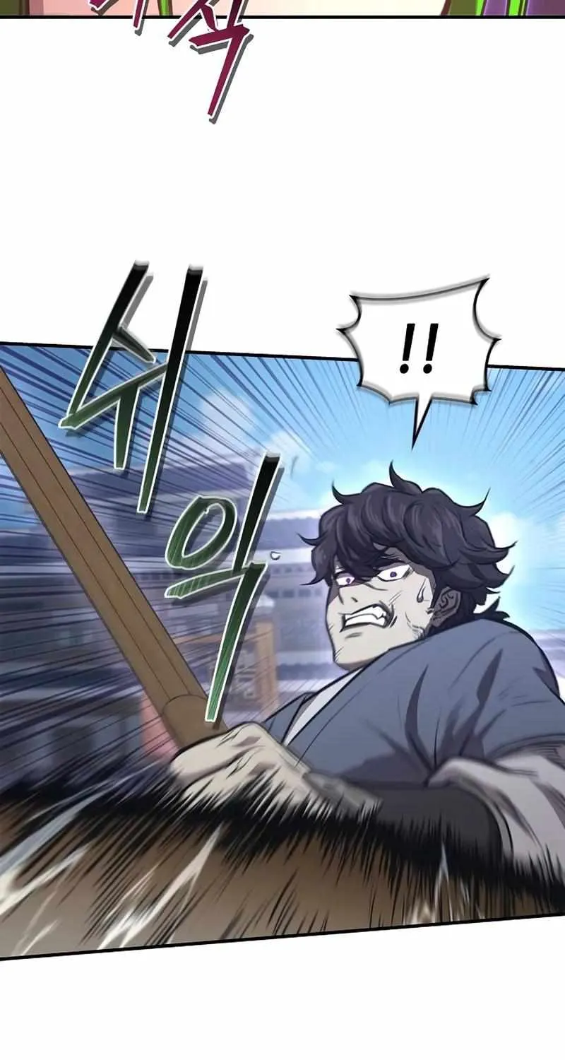 Read The Demonic Cult Instructor Returns chapter 29 image 10 on Lezhin