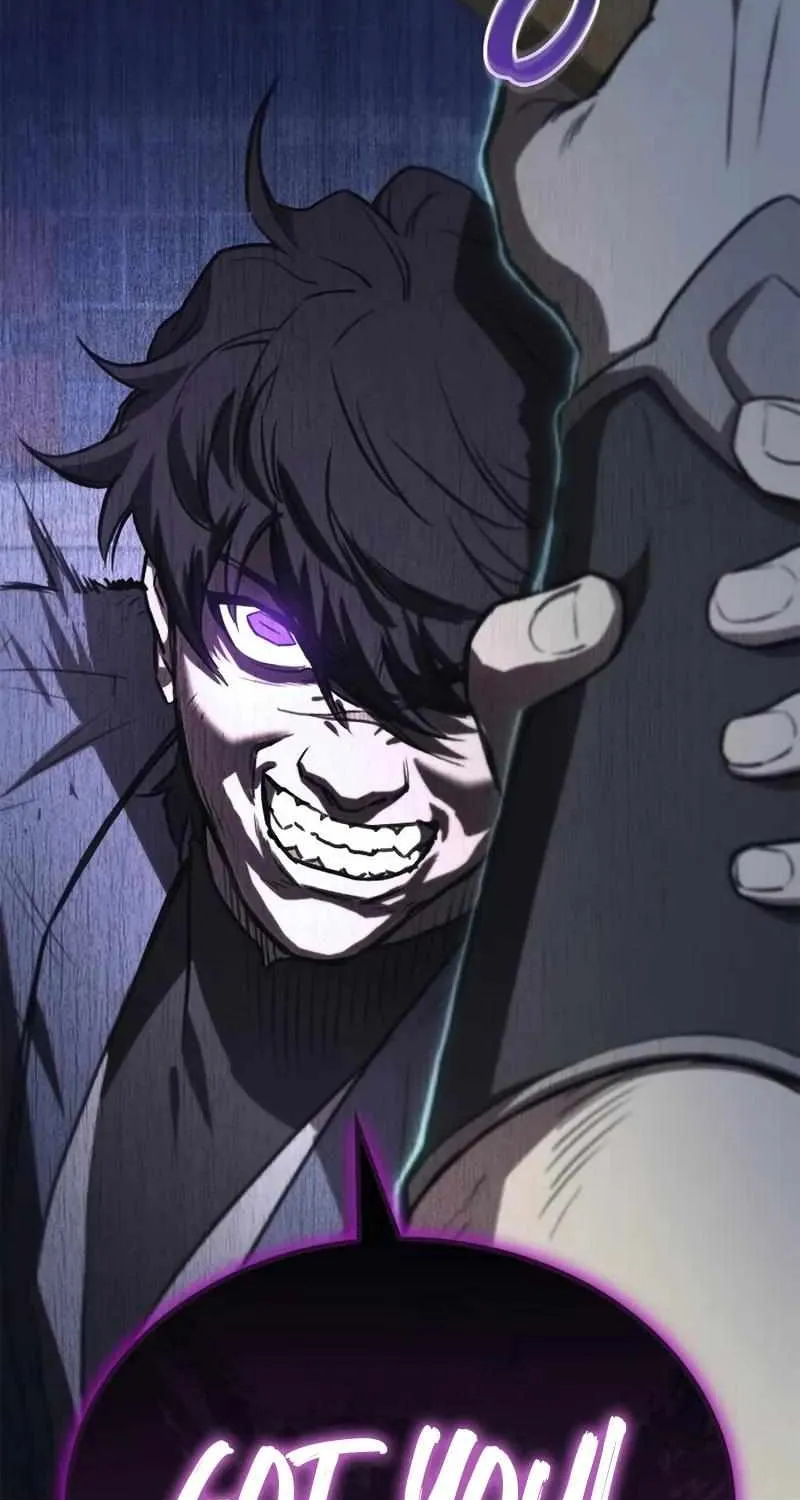Read The Demonic Cult Instructor Returns chapter 29 image 104 on Lezhin