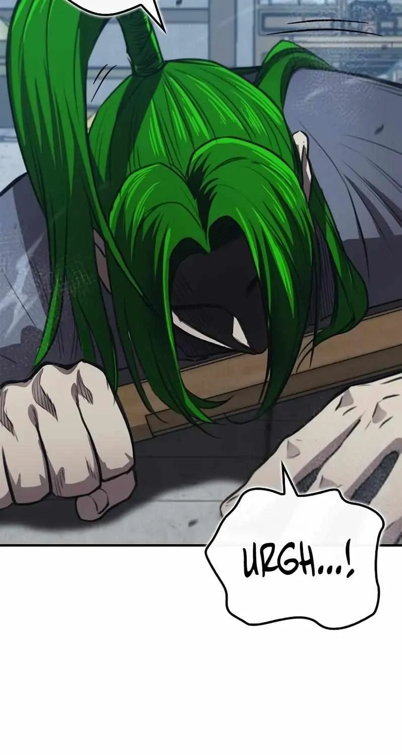 Read The Demonic Cult Instructor Returns chapter 29 image 110 on Lezhin