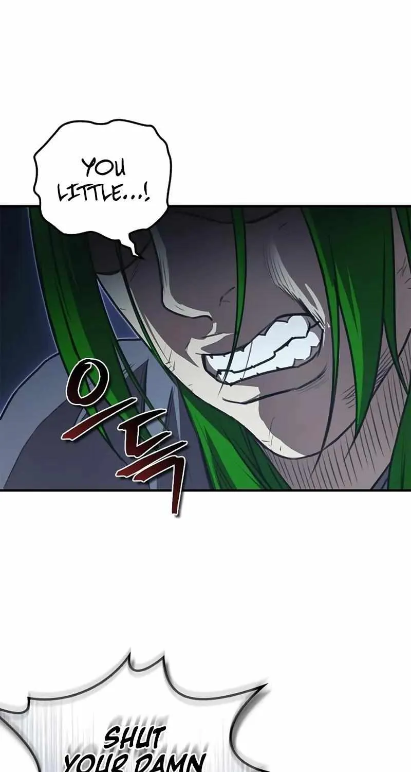 Read The Demonic Cult Instructor Returns chapter 29 image 114 on Lezhin