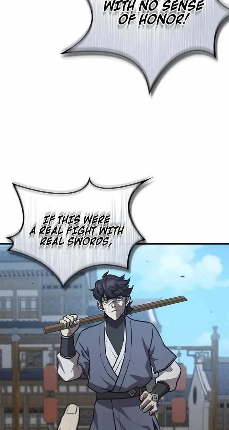Read The Demonic Cult Instructor Returns chapter 29 image 116 on Lezhin