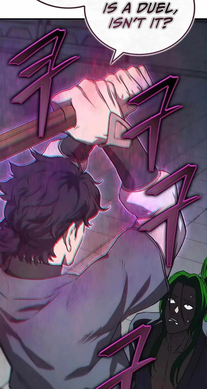 Read The Demonic Cult Instructor Returns chapter 29 image 119 on Lezhin