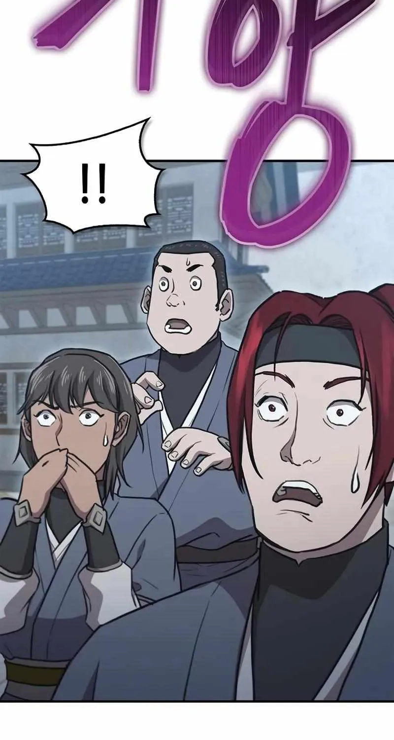 Read The Demonic Cult Instructor Returns chapter 29 image 124 on Lezhin