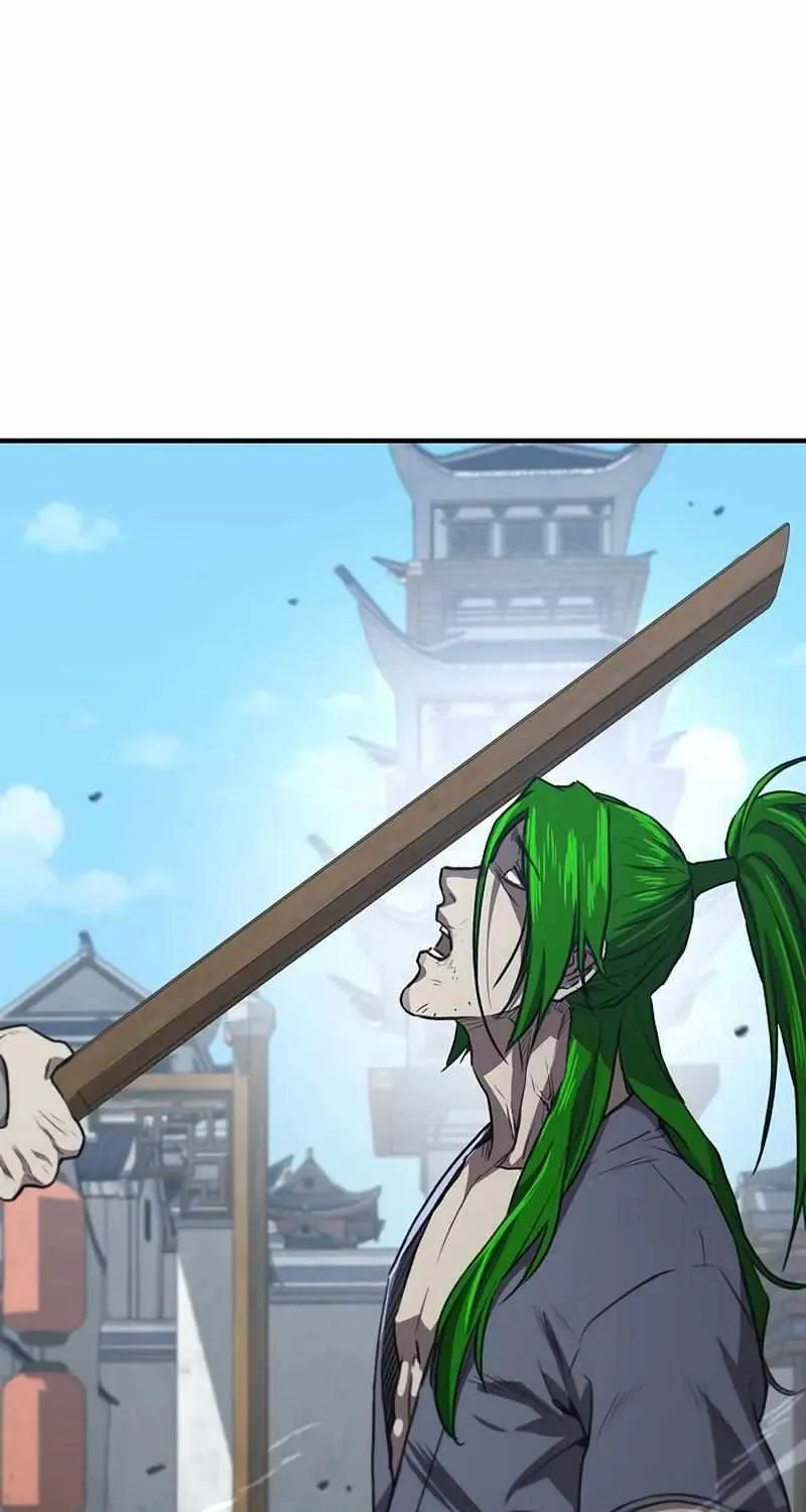 Read The Demonic Cult Instructor Returns chapter 29 image 127 on Lezhin