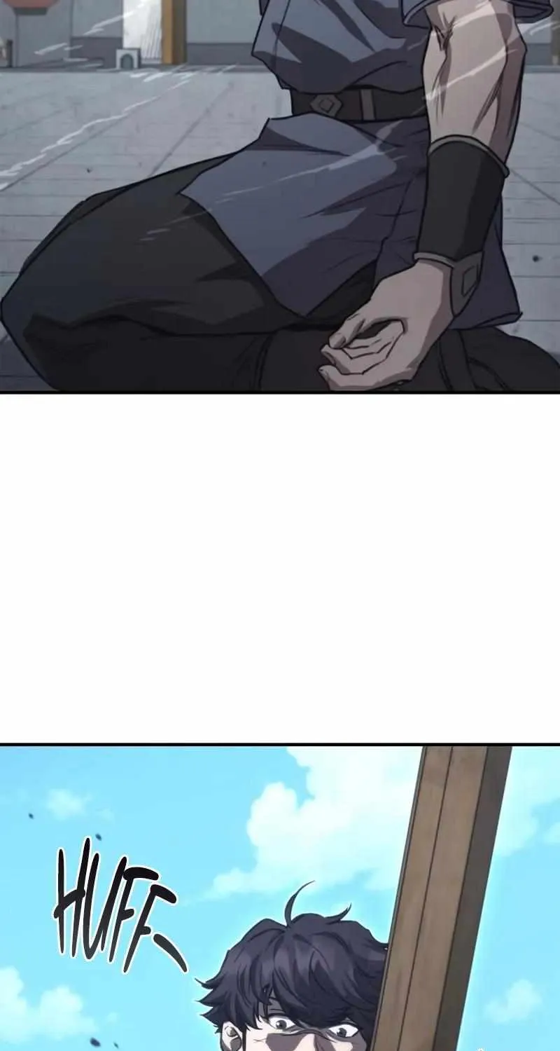 Read The Demonic Cult Instructor Returns chapter 29 image 128 on Lezhin