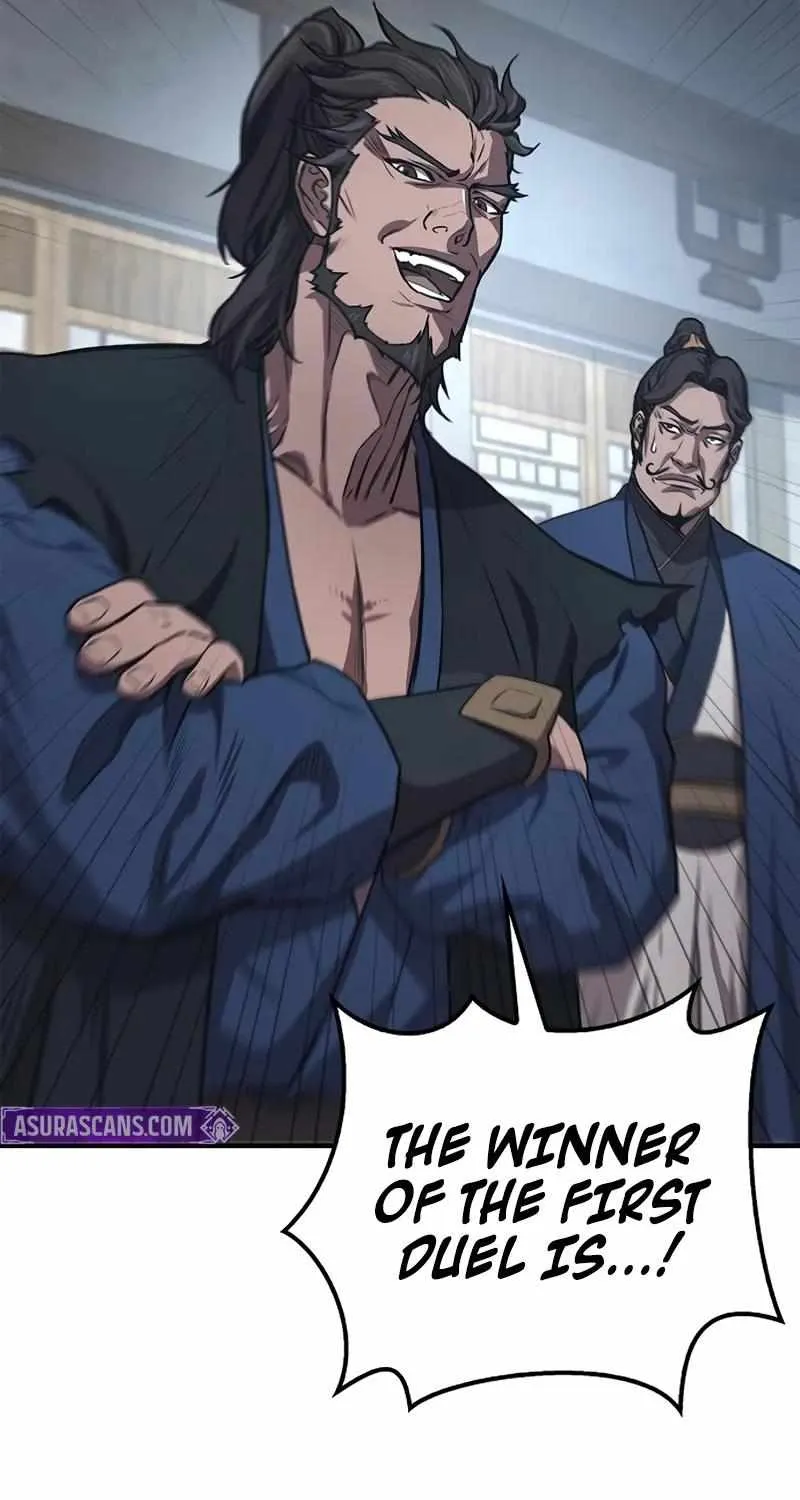 Read The Demonic Cult Instructor Returns chapter 29 image 132 on Lezhin