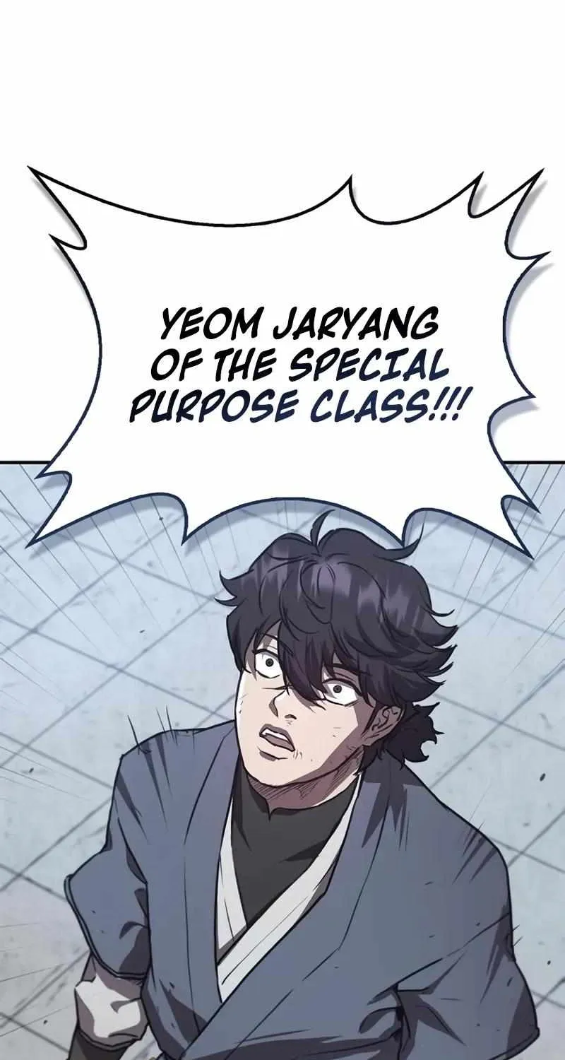 Read The Demonic Cult Instructor Returns chapter 29 image 133 on Lezhin