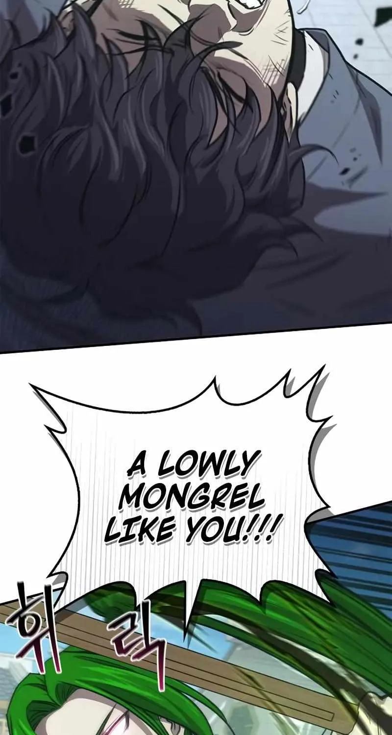 Read The Demonic Cult Instructor Returns chapter 29 image 14 on Lezhin