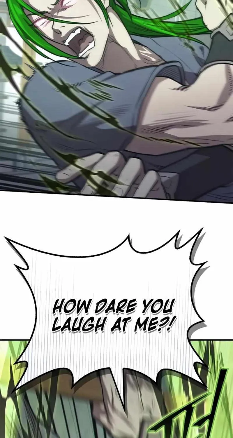 Read The Demonic Cult Instructor Returns chapter 29 image 15 on Lezhin