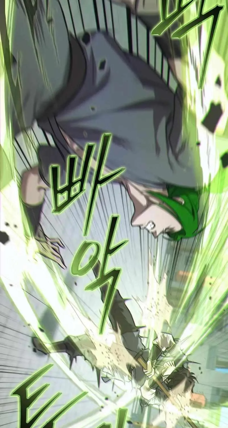 Read The Demonic Cult Instructor Returns chapter 29 image 16 on Lezhin