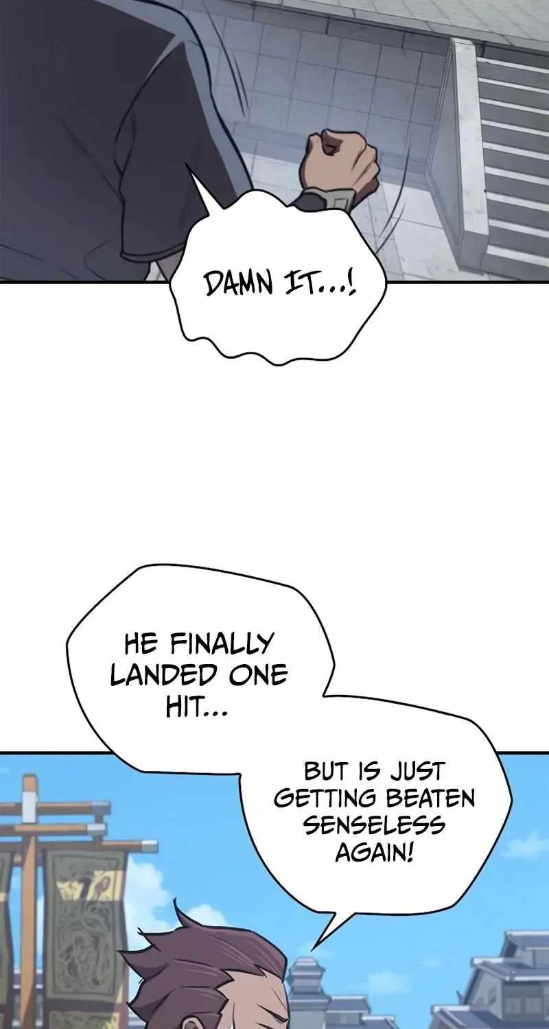 Read The Demonic Cult Instructor Returns chapter 29 image 18 on Lezhin