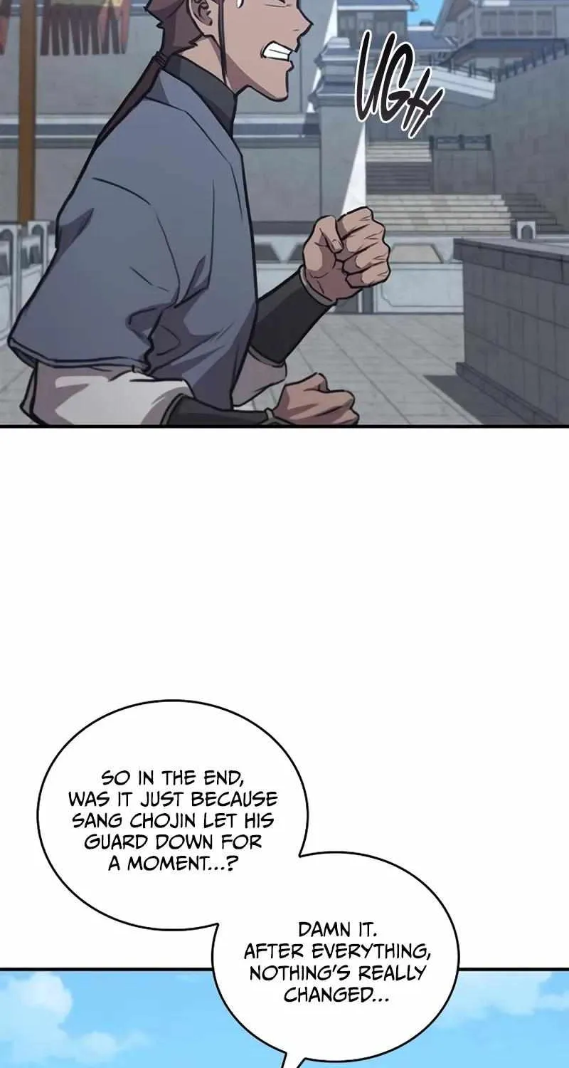 Read The Demonic Cult Instructor Returns chapter 29 image 19 on Lezhin