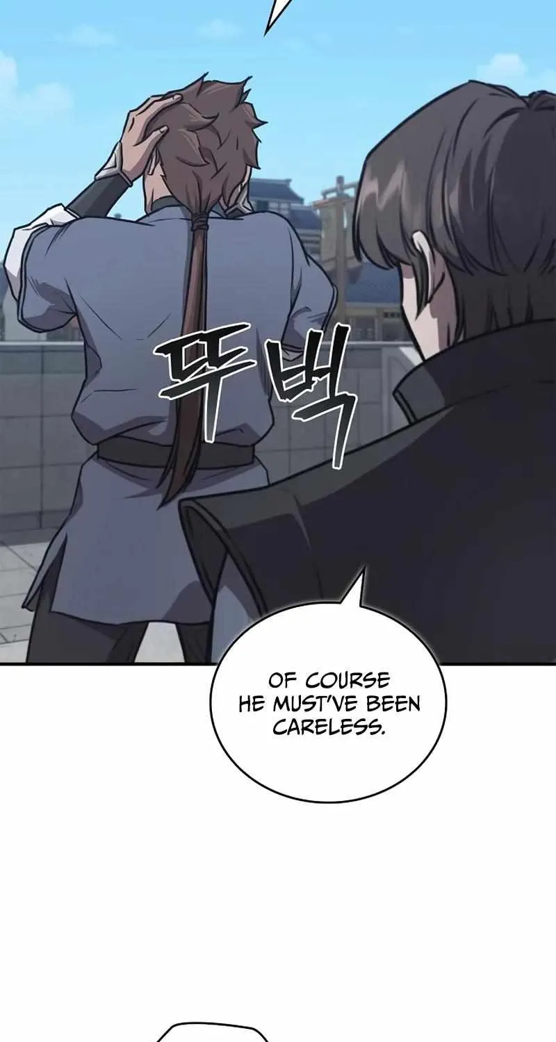 Read The Demonic Cult Instructor Returns chapter 29 image 20 on Lezhin
