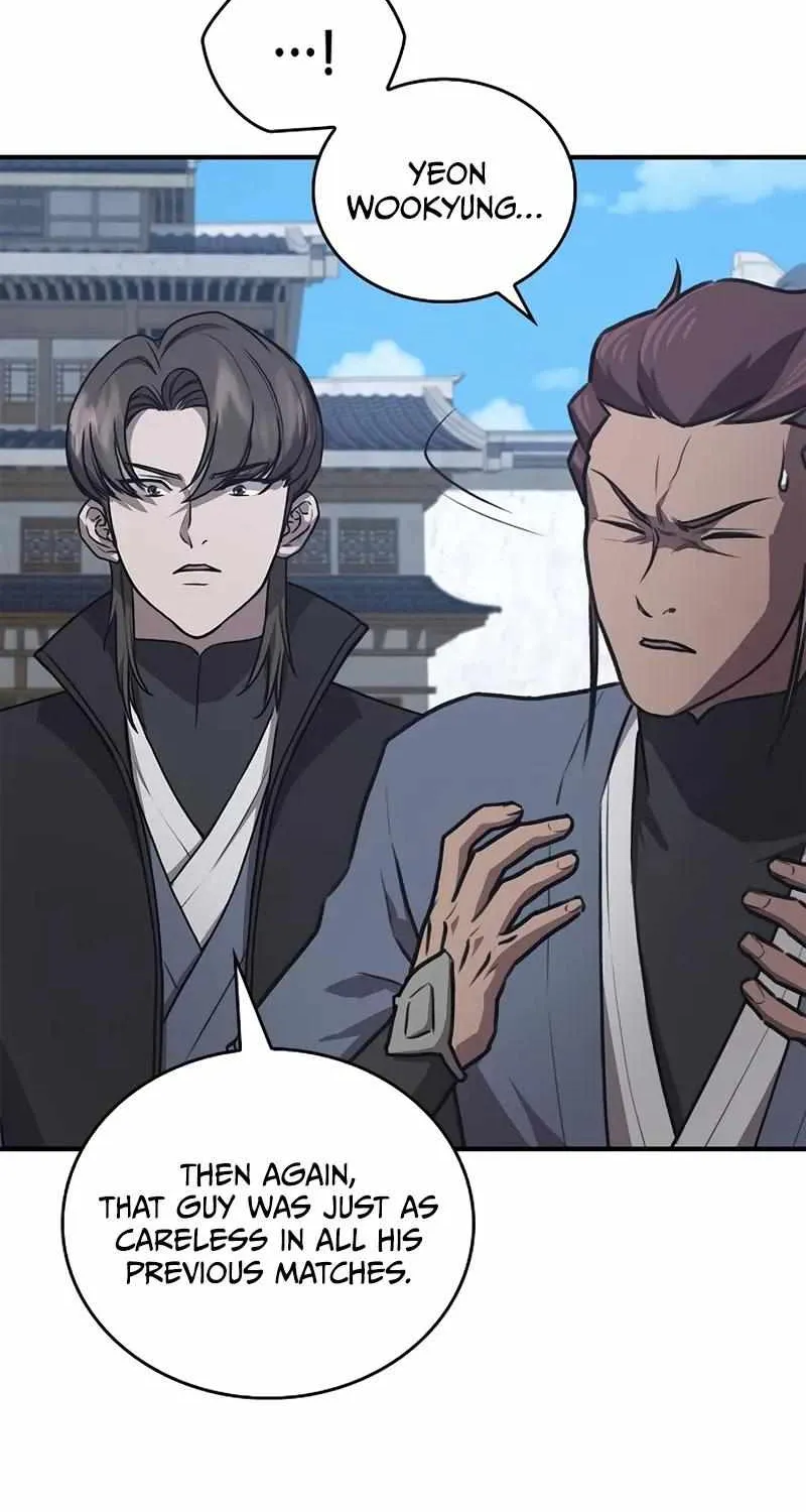Read The Demonic Cult Instructor Returns chapter 29 image 21 on Lezhin