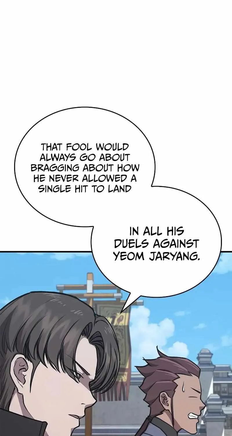 Read The Demonic Cult Instructor Returns chapter 29 image 22 on Lezhin