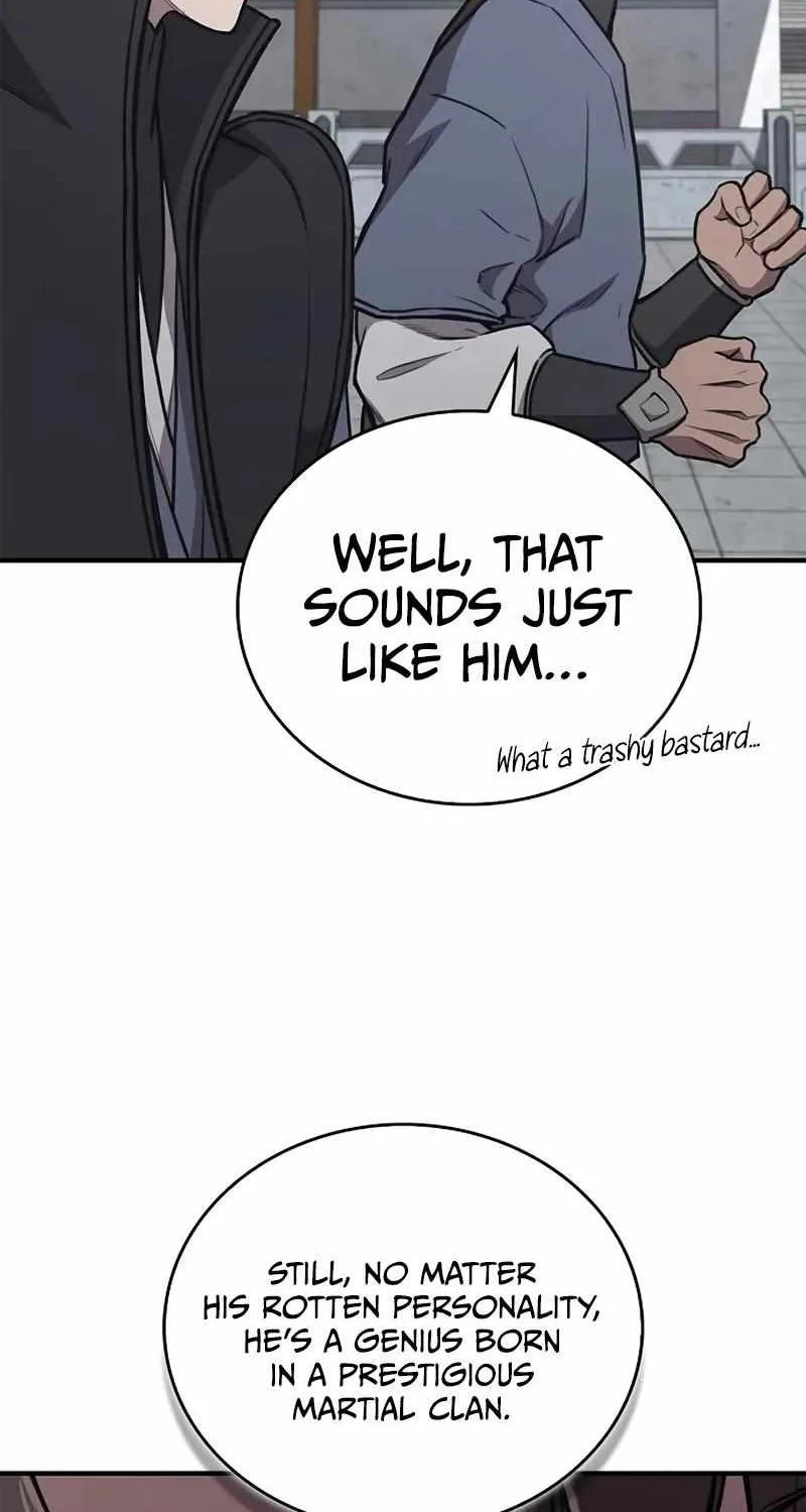 Read The Demonic Cult Instructor Returns chapter 29 image 23 on Lezhin