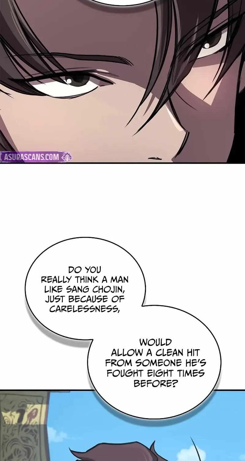 Read The Demonic Cult Instructor Returns chapter 29 image 24 on Lezhin