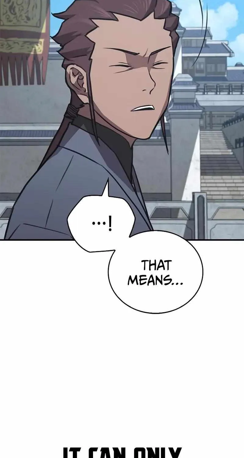 Read The Demonic Cult Instructor Returns chapter 29 image 25 on Lezhin