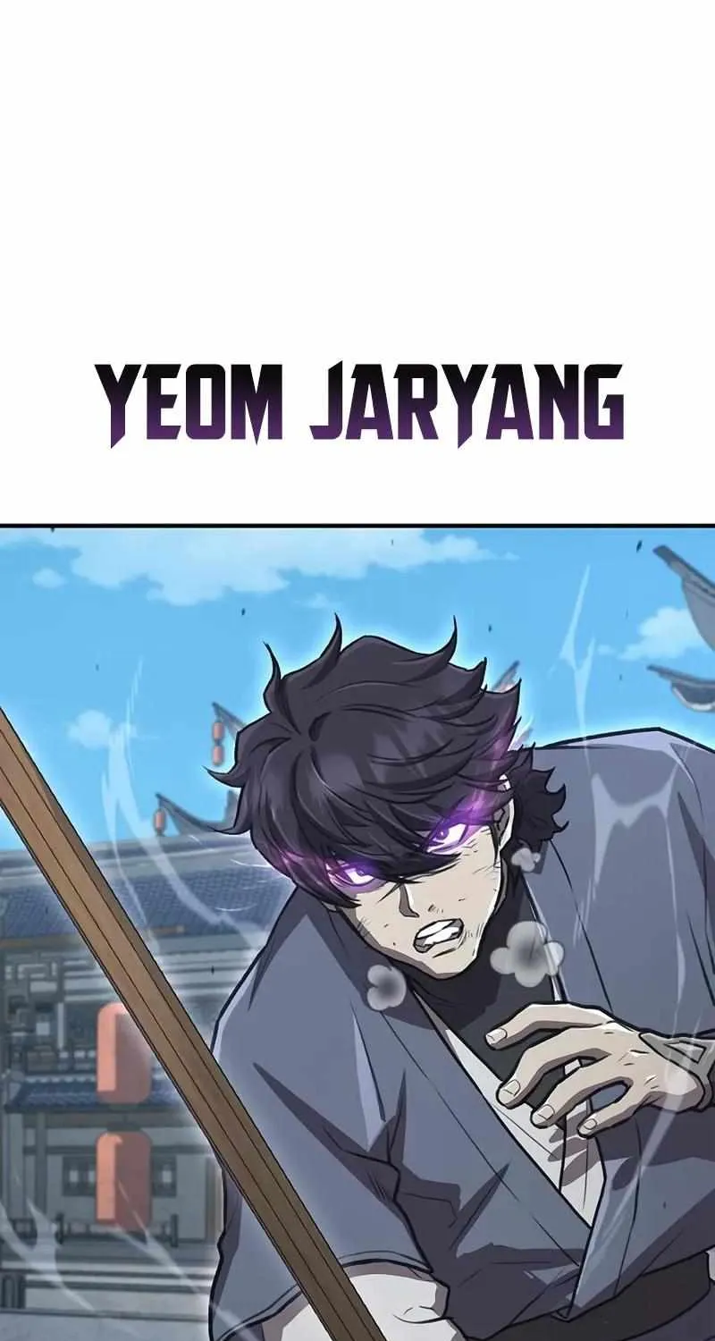 Read The Demonic Cult Instructor Returns chapter 29 image 28 on Lezhin