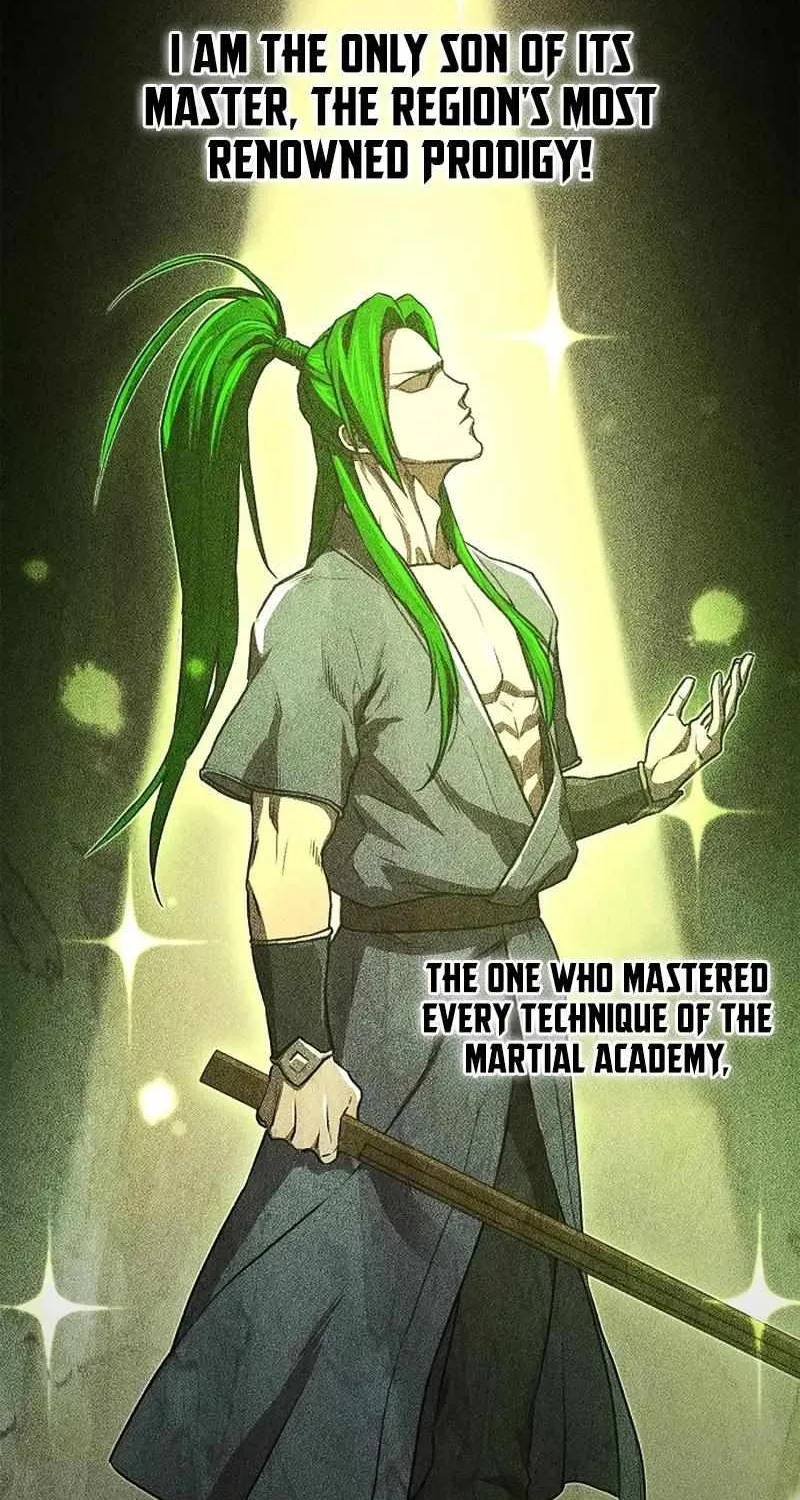Read The Demonic Cult Instructor Returns chapter 29 image 33 on Lezhin