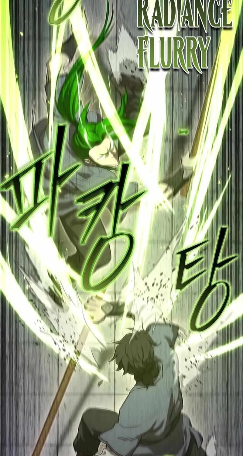 Read The Demonic Cult Instructor Returns chapter 29 image 36 on Lezhin