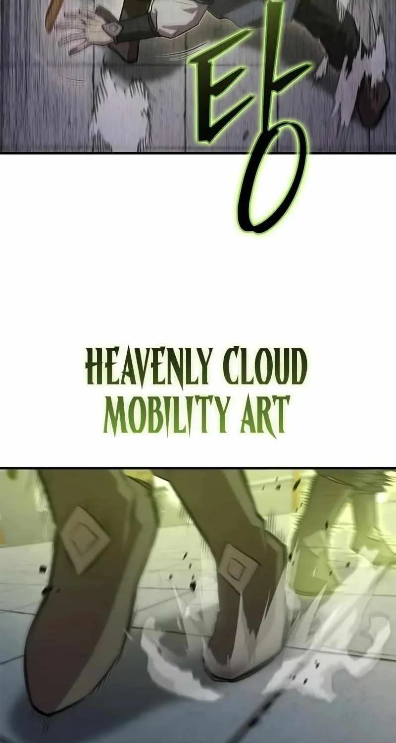 Read The Demonic Cult Instructor Returns chapter 29 image 37 on Lezhin