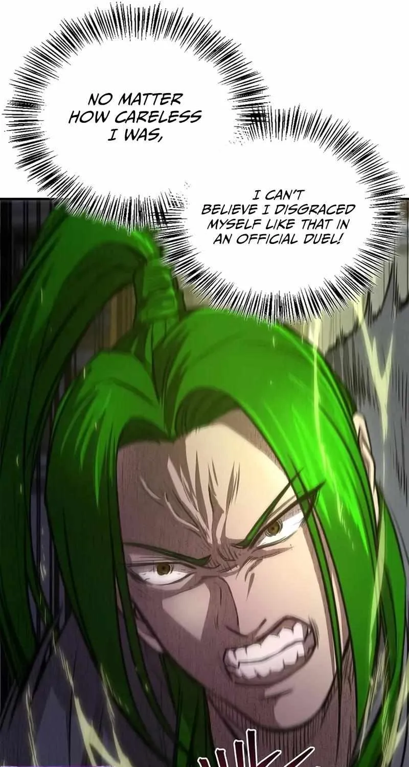 Read The Demonic Cult Instructor Returns chapter 29 image 42 on Lezhin