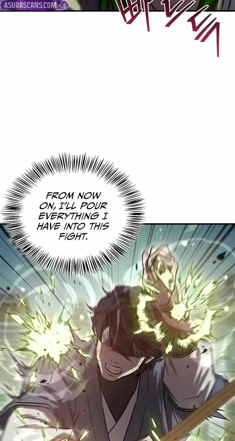 Read The Demonic Cult Instructor Returns chapter 29 image 43 on Lezhin