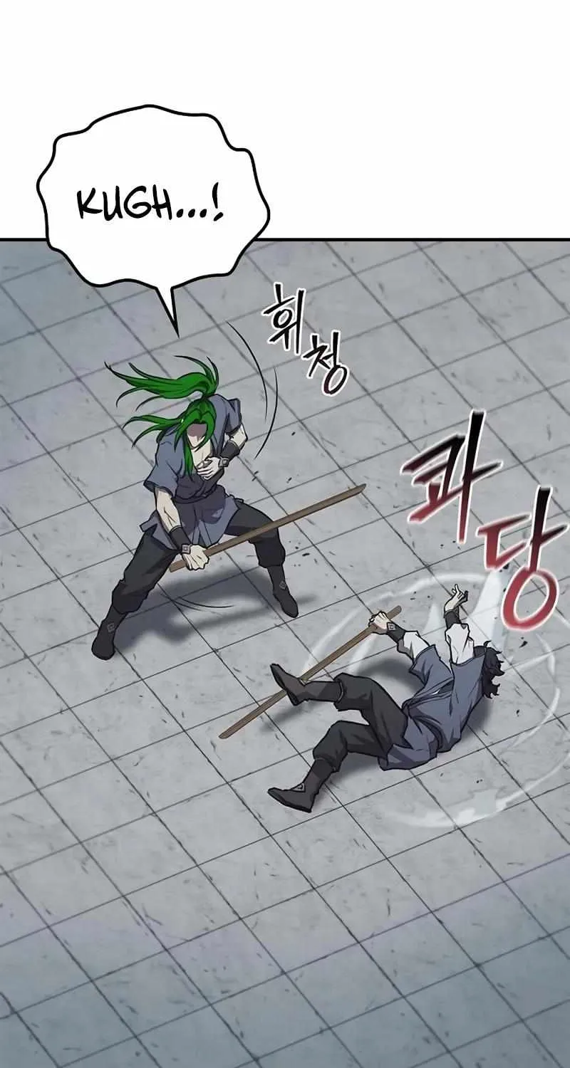 Read The Demonic Cult Instructor Returns chapter 29 image 5 on Lezhin