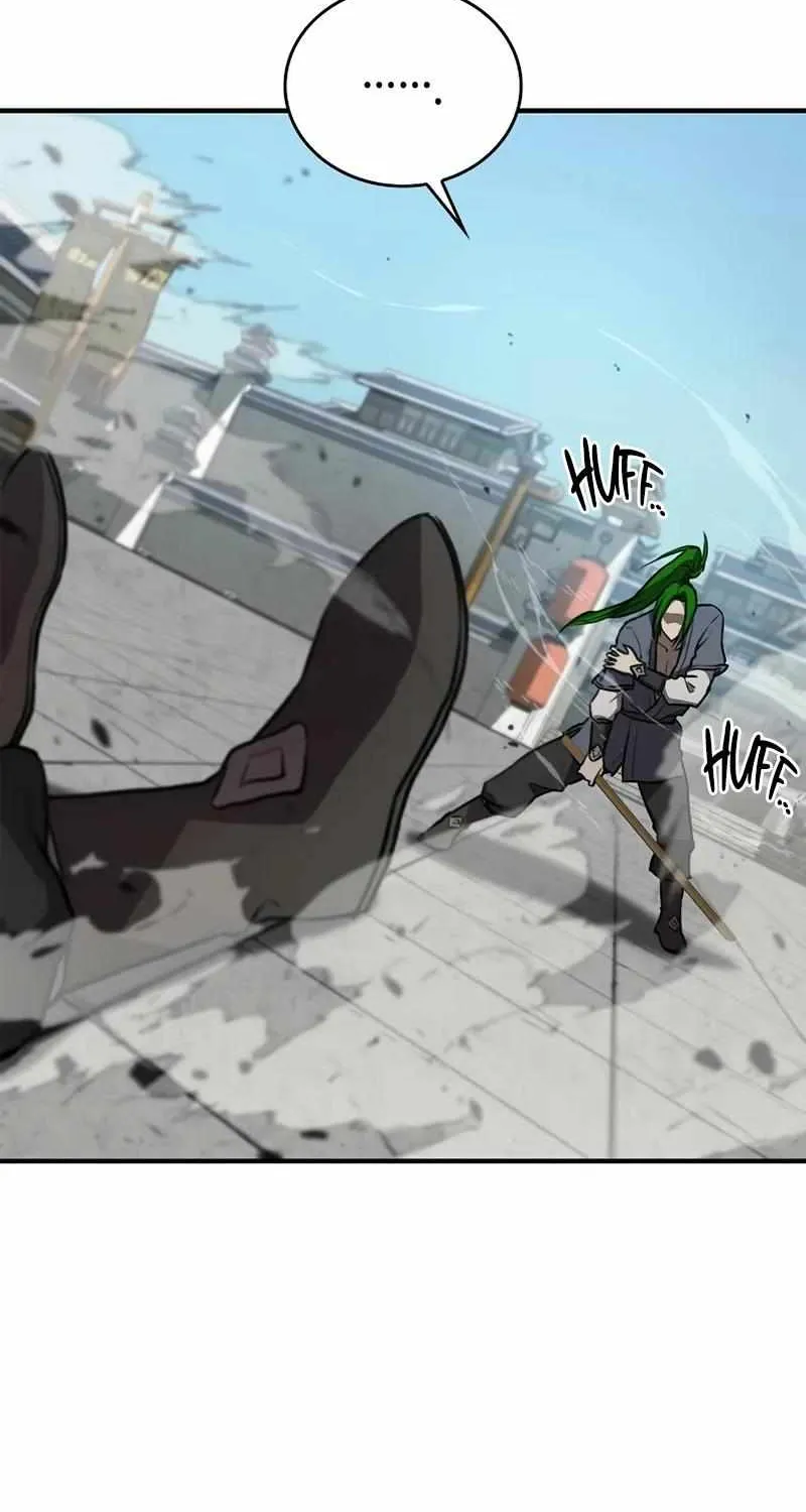 Read The Demonic Cult Instructor Returns chapter 29 image 51 on Lezhin
