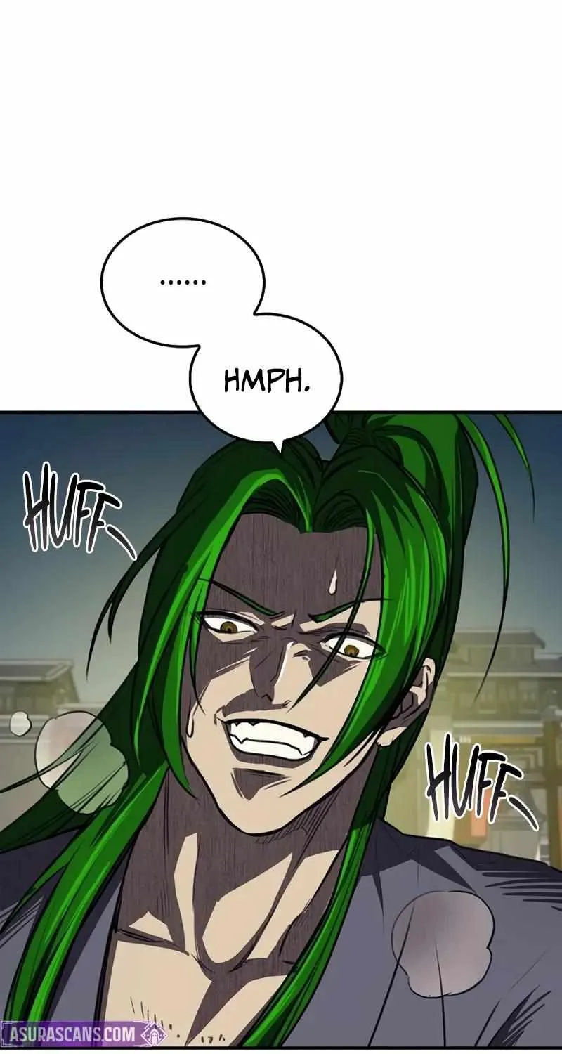 Read The Demonic Cult Instructor Returns chapter 29 image 52 on Lezhin
