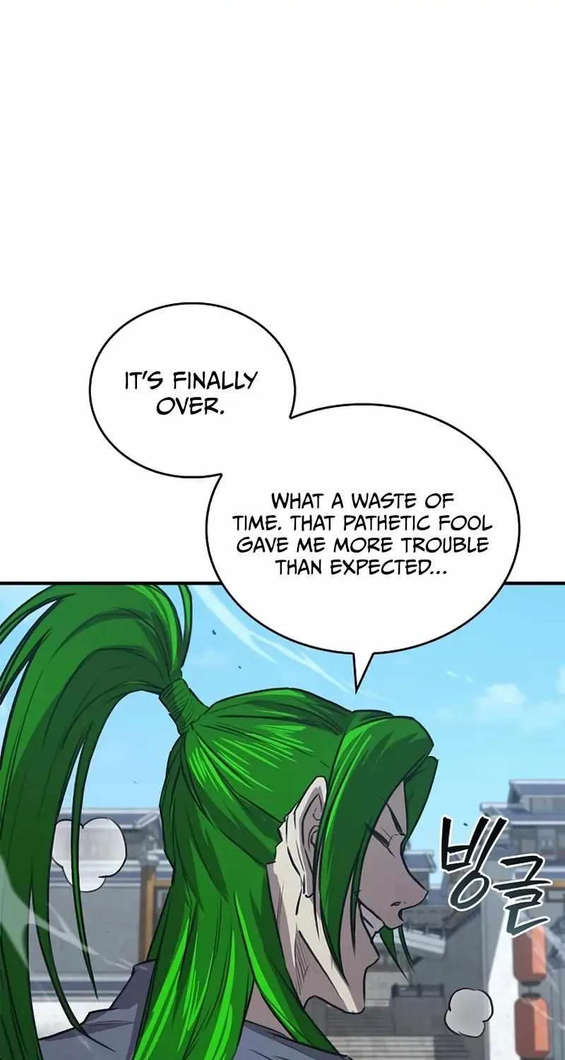 Read The Demonic Cult Instructor Returns chapter 29 image 53 on Lezhin