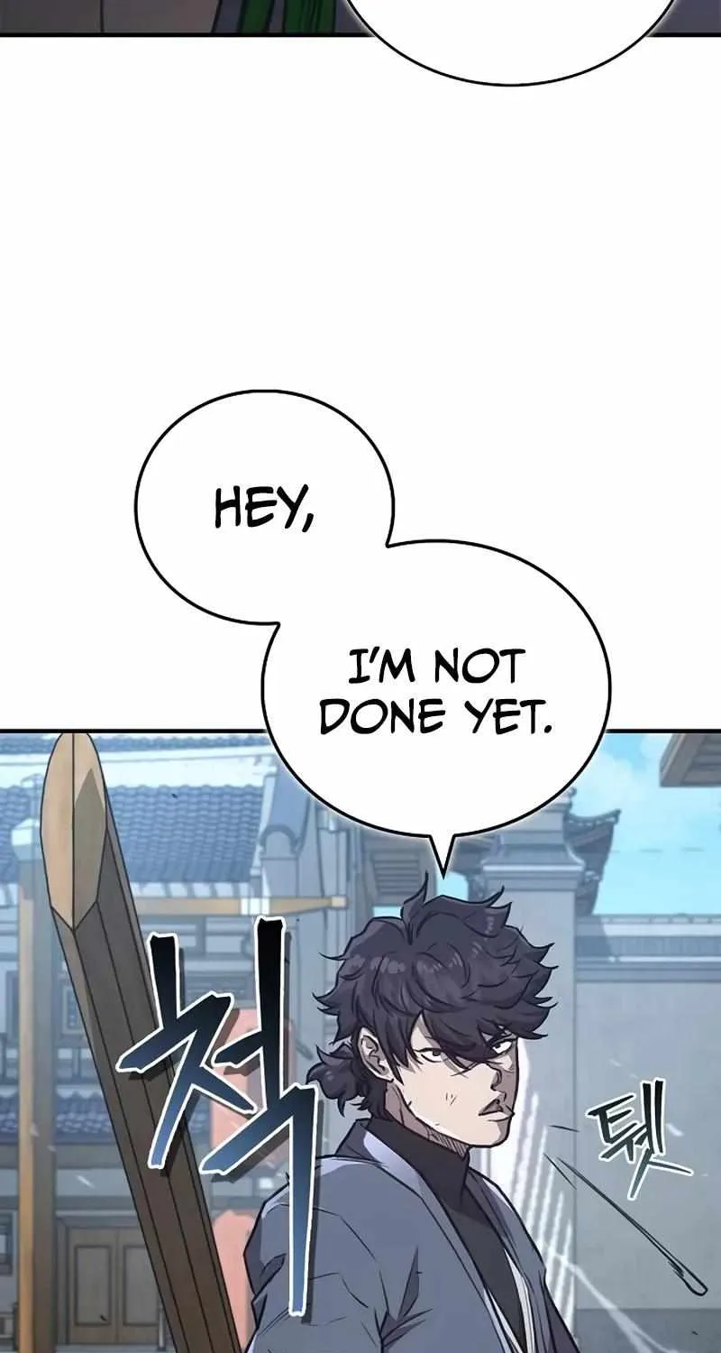 Read The Demonic Cult Instructor Returns chapter 29 image 56 on Lezhin