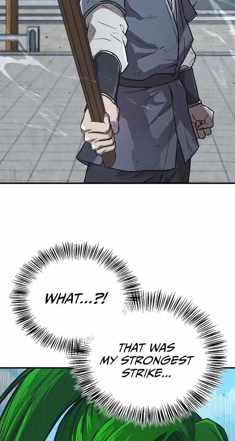 Read The Demonic Cult Instructor Returns chapter 29 image 57 on Lezhin