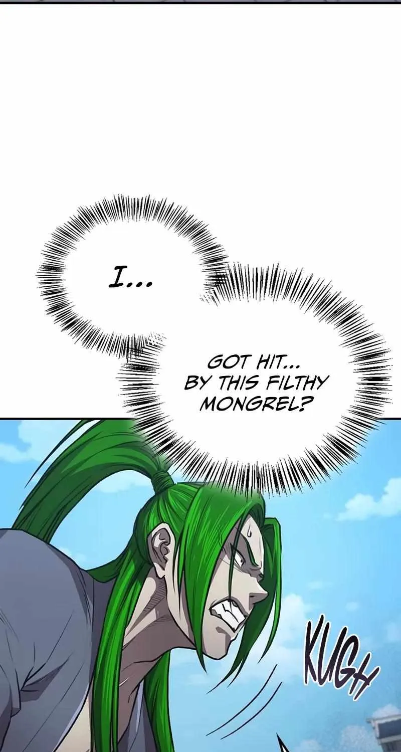 Read The Demonic Cult Instructor Returns chapter 29 image 6 on Lezhin