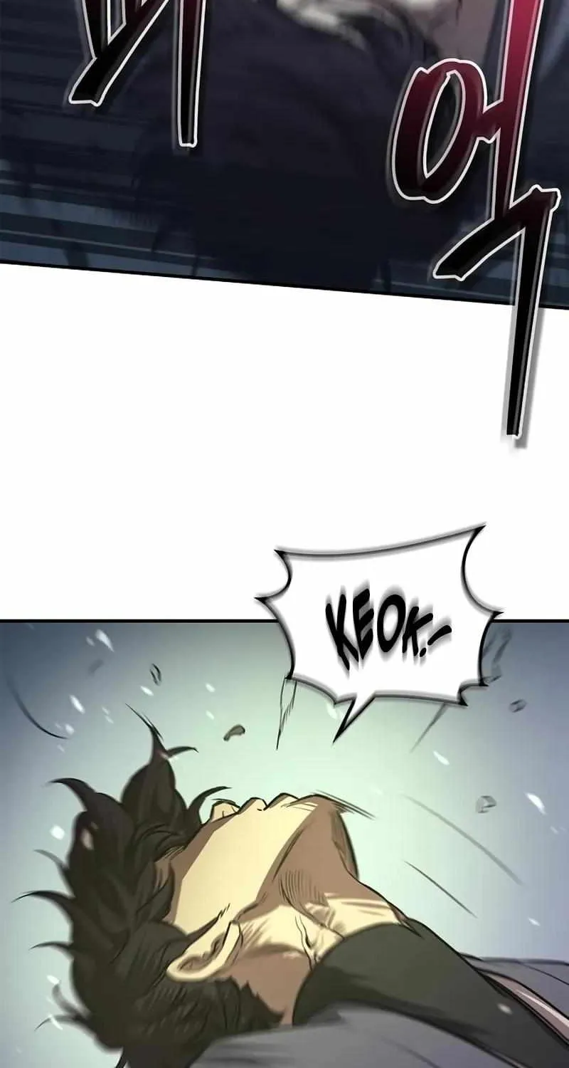 Read The Demonic Cult Instructor Returns chapter 29 image 65 on Lezhin