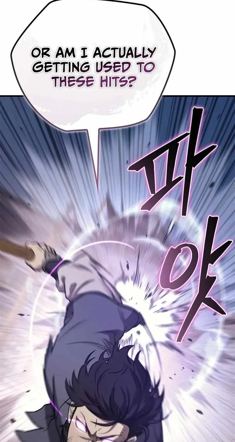 Read The Demonic Cult Instructor Returns chapter 29 image 67 on Lezhin